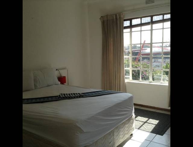 1 BEDROOM PROPERTY TO RENT IN SANDOWN